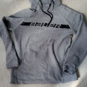 Bauer Hockey Hoodie